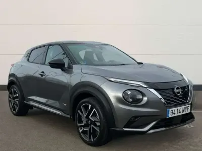 Occasion Nissan Juke