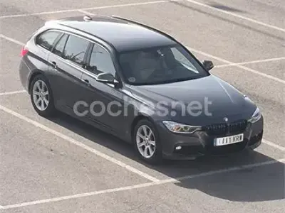 Usado BMW 318