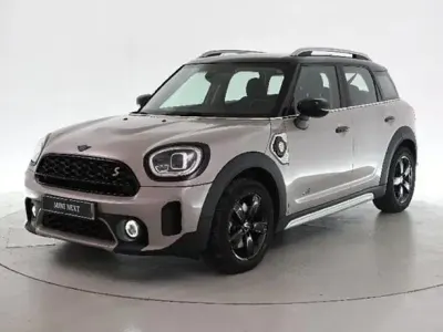 Usado Mini Cooper S Countryman 220 CV (161 kW) 2021 SUV