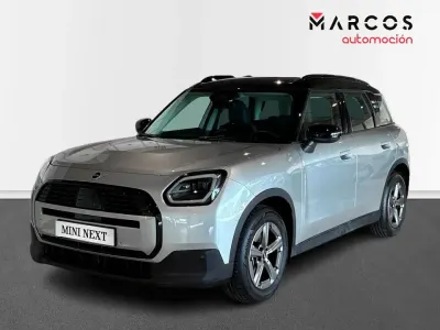 Usado Mini Countryman