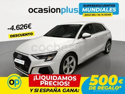 Usado Audi A3