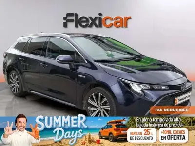 Usado Toyota Corolla