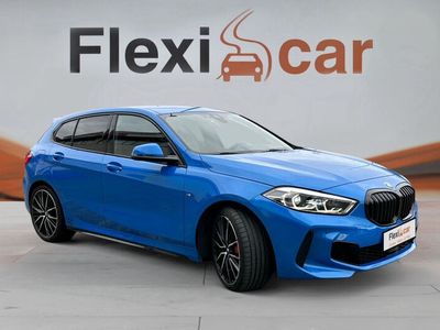 usado BMW 128 Serie 1 ti Gasolina en Flexicar Bilbao