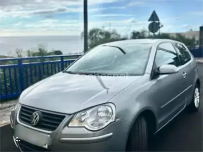 Usado VW Polo