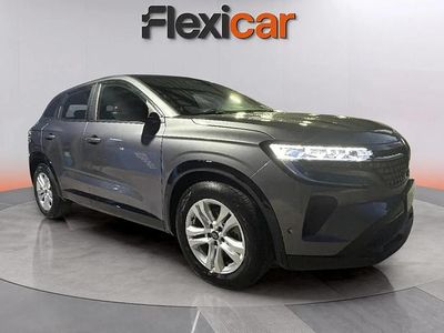 Usado Renault Austral Evolution 200 CV (147 kW) 2024 Gris SUV