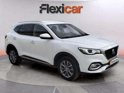 Usado MG HS Comfort 162 CV (119 kW) 2023 Blanco SUV