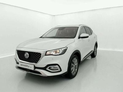 Occasion MG HS Comfort 162 PK (119 kW) 2023 Wit SUV
