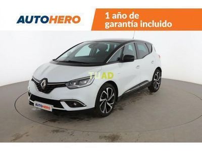 usado Renault Scénic IV 