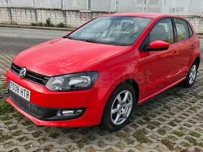 Usado VW Polo