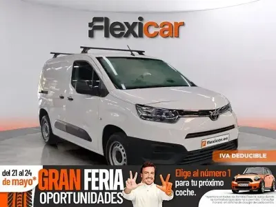 Occasion Toyota Proace City