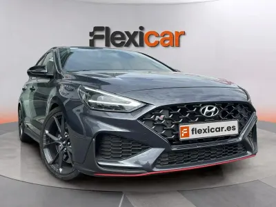 Usado Hyundai i30