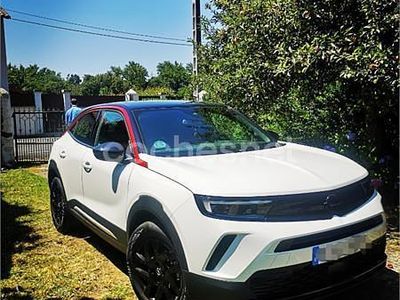 Usado Opel Mokka 110 CV (80 kW) 2023 Blanco SUV
