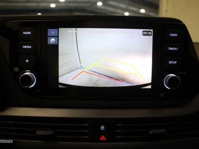 Angrove green Usado 2024 Hyundai i20 | 18.990 € (Un poco caro)