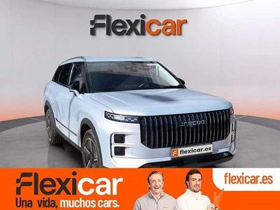 Usado Jaecoo 7 147 CV (108 kW) 2025 Gris SUV