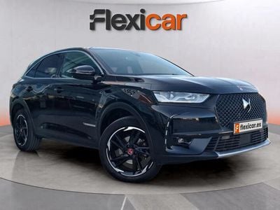 DS Automobiles DS7 Crossback