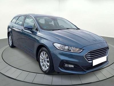 Usado 2019 Ford Mondeo Trend | 15.490 € (Precio justo)