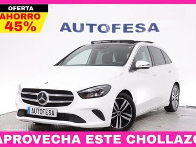 Mercedes B220