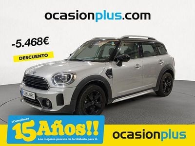 Mini Cooper Countryman