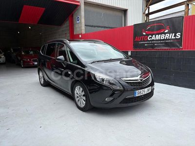 Opel Zafira Tourer