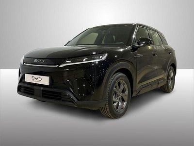 Negro Nuevo 2025 BYD Atto 2 Boost SUV | 25.900 € (Precio justo)