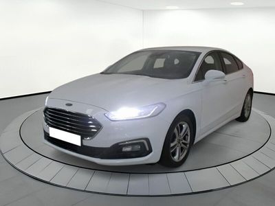 usado Ford Mondeo 1.5 ECOBOOST 123 KW TITANIUM GLP