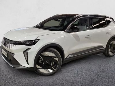 Renault Scénic