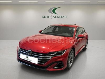 VW Arteon