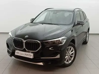 Occasion BMW X1 Performance 192 PK (141 kW) 2021 SUV