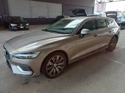 Usado Volvo V60