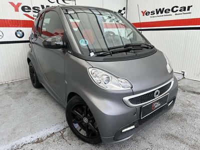 Smart ForTwo Coupé