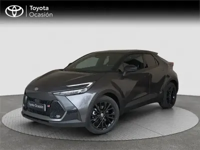 Usado Toyota C-HR Sport 197 CV (144 kW) 2026 Otro SUV