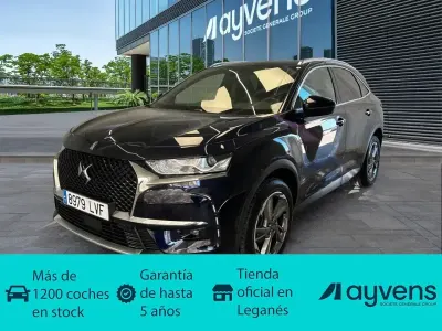 Usado DS Automobiles DS3 Crossback