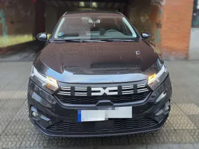 Usado Dacia Sandero