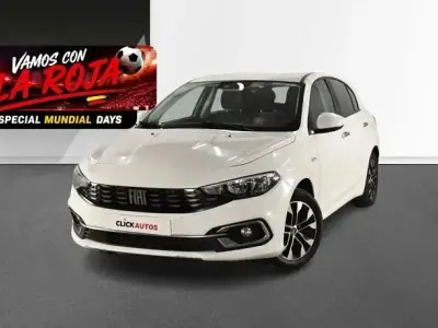 Usado Fiat Tipo City Life 100 CV (73 kW) 2023