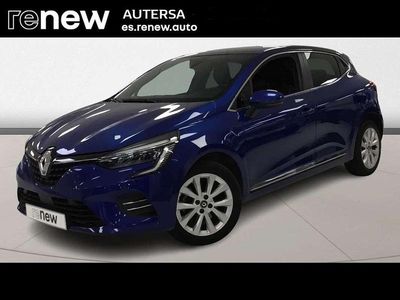Usado Renault Clio V Zen 86 CV (63 kW) 2020 Utilitario
