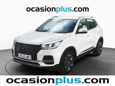DR Automobiles DR4