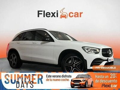 Mercedes GLC200