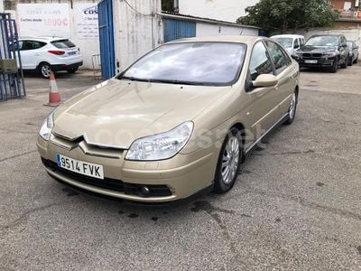 Citroën C5