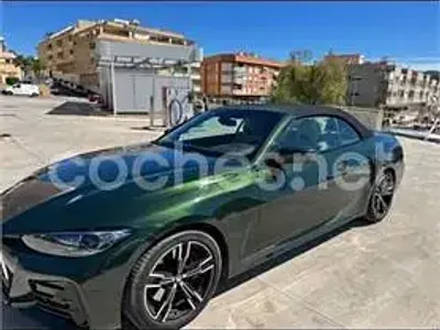 Usado BMW 430