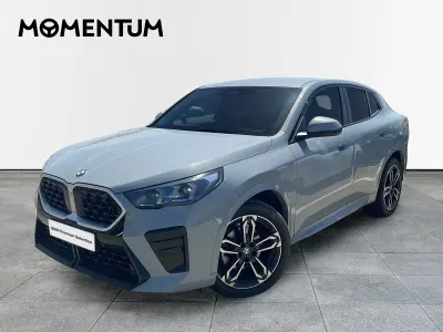 Usado BMW X2 Comfort Edition 163 CV (119 kW) 2025 Gris SUV