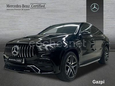 Mercedes GLE53 AMG