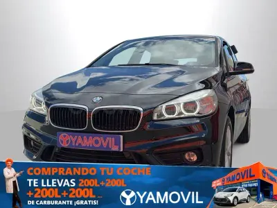 Usado BMW 218