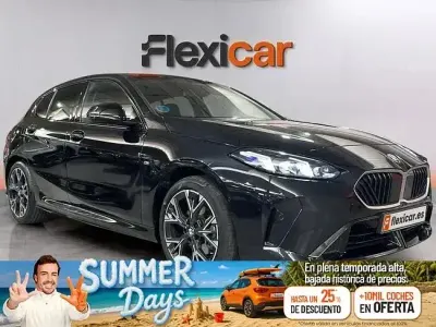 Usado BMW 120