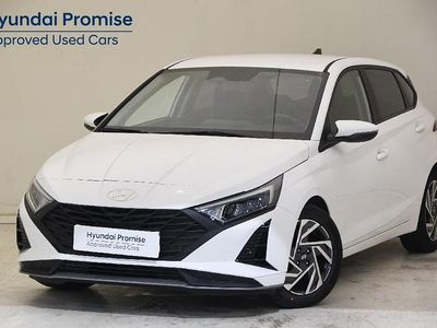 Usado Hyundai i20 83 HP (61 kW) 2025 Citadino