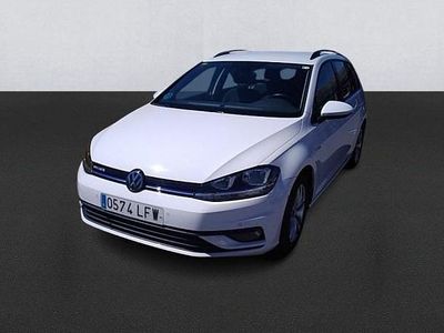 VW Golf VIII