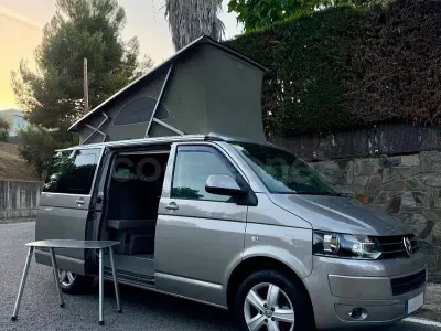 Usado VW California