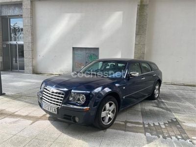 Chrysler 300C