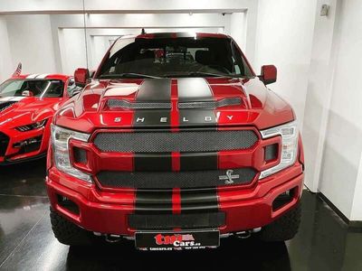 usado Ford F-150 SHELBY 770HP VENDIDO!!