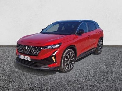 Usado Renault Austral Techno 200 CV (147 kW) 2025 SUV