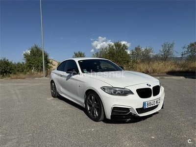 BMW M235